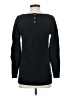 Soft Surroundings Black Pullover Sweater Size XS - photo 2