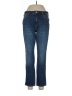 Old Navy Blue Jeans Size 12 - photo 1