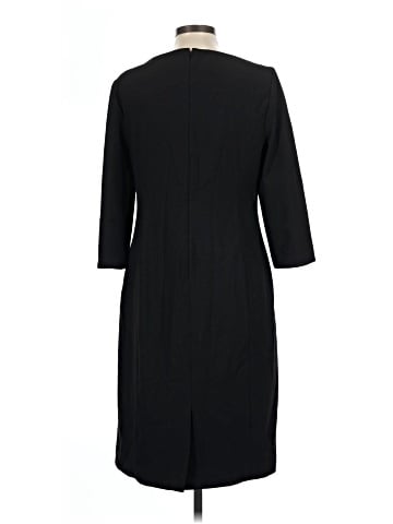 Ann Taylor Casual Dress (view 2)