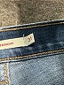 Levi's Blue Jeans Size 31 waist - photo 8