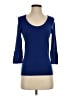 Ann Taylor Blue Cardigan Size XS - photo 1