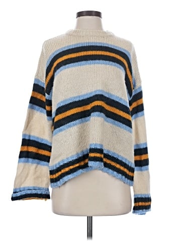 Urban Outfitters Pullover Sweater (view 1)