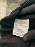 MSK 100% Polyester Black Bodysuit Size S - photo 3