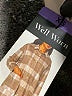 Well Worn Brown Long Sleeve Blouse Size XS - photo 8