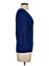 Ann Taylor Blue Cardigan Size XS - photo 4