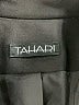 Tahari Black Blazer Size 2 - photo 6