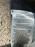 BCBGMAXAZRIA 100% Cotton Color Block Blue Jeans Size 31 waist - photo 9
