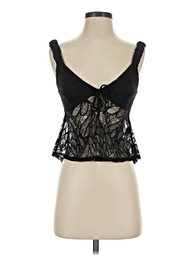 Asos Design Sleeveless Top