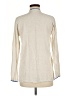 Unbranded Ivory Long Sleeve Blouse Size M - photo 2