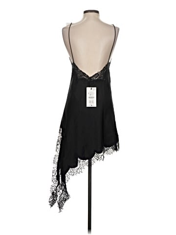 Zara Cocktail Dress (view 2)