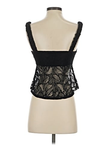 ASOS Design Sleeveless Top (view 2)