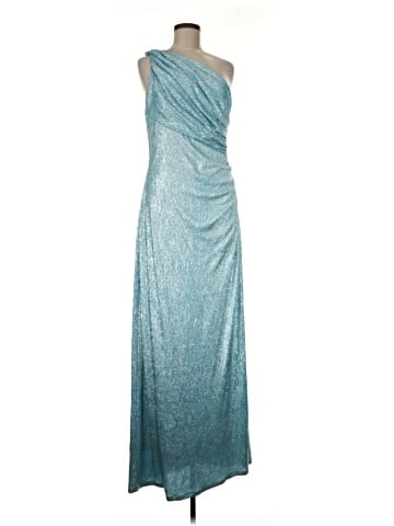 Betsy & Adam Cocktail Dress (view 1)