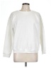 Hanes White Sweatshirt Size L - photo 1