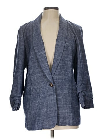 LC Lauren Conrad Blazer (view 1)