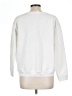 Hanes White Sweatshirt Size L - photo 2