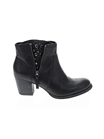 Nine West Ankle Boots (view 1)