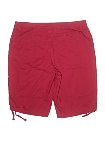 Style&Co Cargo Shorts (view 2)