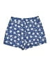 J.Crew Stars Blue Shorts Size 8 - photo 2