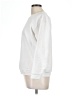 Hanes White Sweatshirt Size L - photo 5