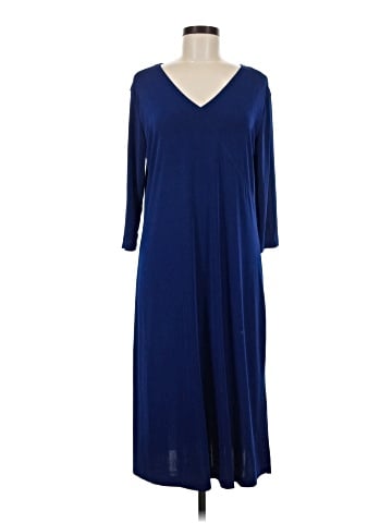 Carolyn Strauss Casual Dress (view 1)