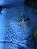 Under Armour Blue Pullover Hoodie Size L (youth) - photo 3