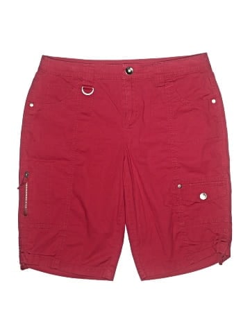 Style&Co Cargo Shorts (view 1)