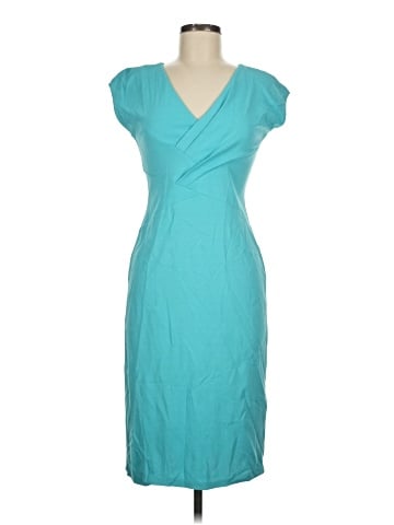 Armani Collezioni Cocktail Dress (view 1)