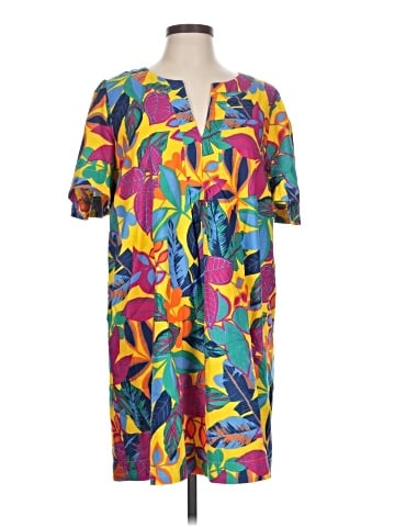 Gibson Look Casual Dress (view 1)