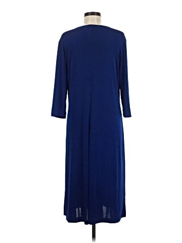 Carolyn Strauss Casual Dress (view 2)