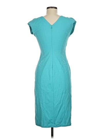 Armani Collezioni Cocktail Dress (view 2)