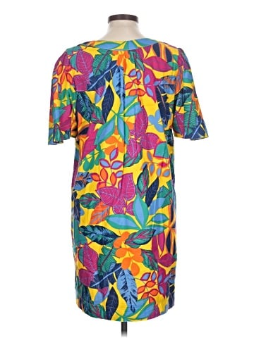 Gibson Look Casual Dress (view 2)