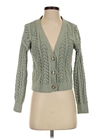 Jessica Simpson Cardigan (view 1)