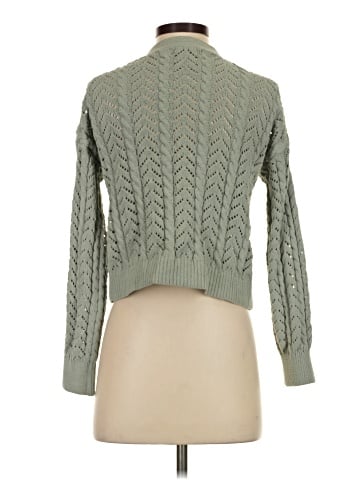 Jessica Simpson Cardigan (view 2)