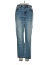 J.Crew Blue Jeans Size 26 waist - photo 1