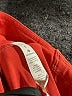 Lululemon Athletica Orange Active Pants Size 8 - photo 7