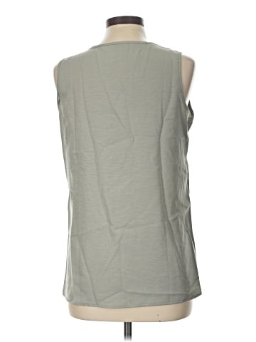 Unbranded Sleeveless Blouse (view 2)