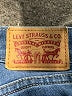 Levi's Blue Jeans Size 31 waist - photo 7