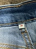 Levi's Blue Jeans Size 31 waist - photo 8