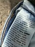 Levi's Blue Jeans Size 31 waist - photo 9
