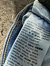Levi's Blue Jeans Size 31 waist - photo 10