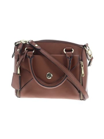 London Fog Satchel (view 1)