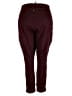 Active by Old Navy Burgundy Active Pants Size 4X - photo 2