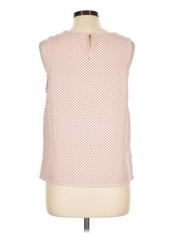 Ann Taylor Sleeveless Blouse (view 2)