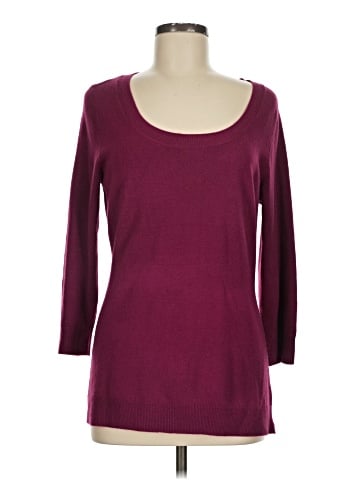 New York & Company Pullover Sweater (view 1)
