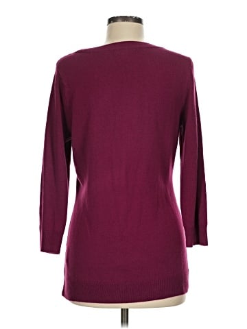 New York & Company Pullover Sweater (view 2)