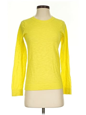 J.Crew Factory Store Pullover Sweater (view 1)