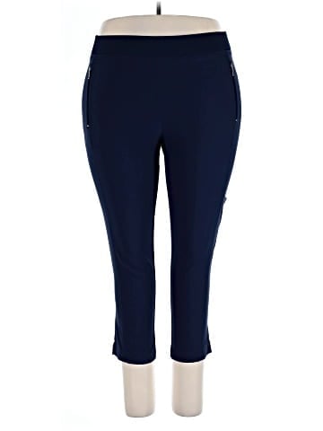 Zenergy by Chico's Active Pants (view 1)