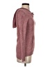 Maurices Tweed Pink Pullover Sweater Size S - photo 4