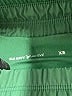 Active by Old Navy Solid Green Shorts Size XS - photo 3