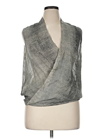 Kenneth Cole New York Sleeveless Blouse (view 1)